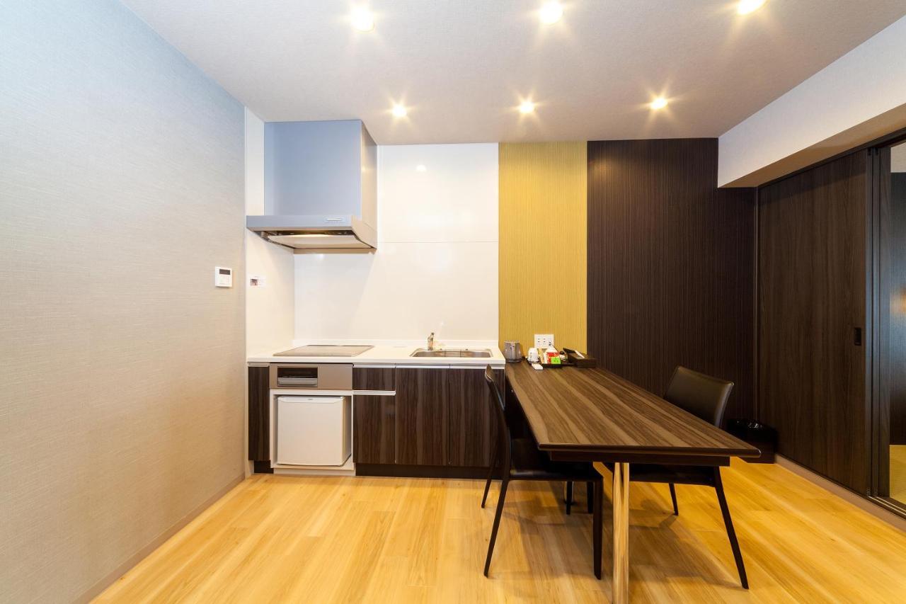Hotel Suite Hiroshima Hakushima المظهر الخارجي الصورة